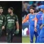 Pakistan lodges protest over Indian players' conduct during match clash in Dubai