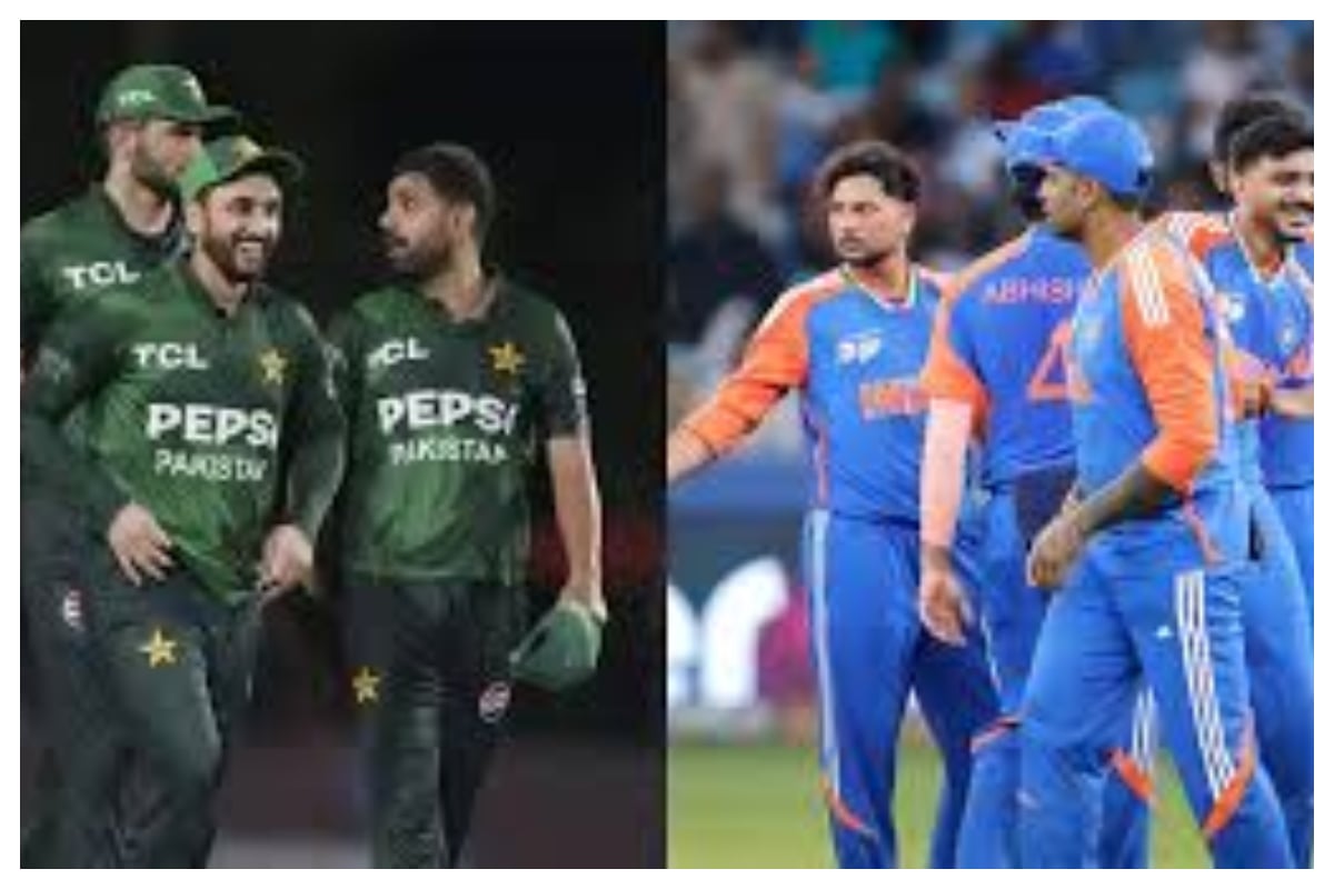Pakistan lodges protest over Indian players' conduct during match clash in Dubai