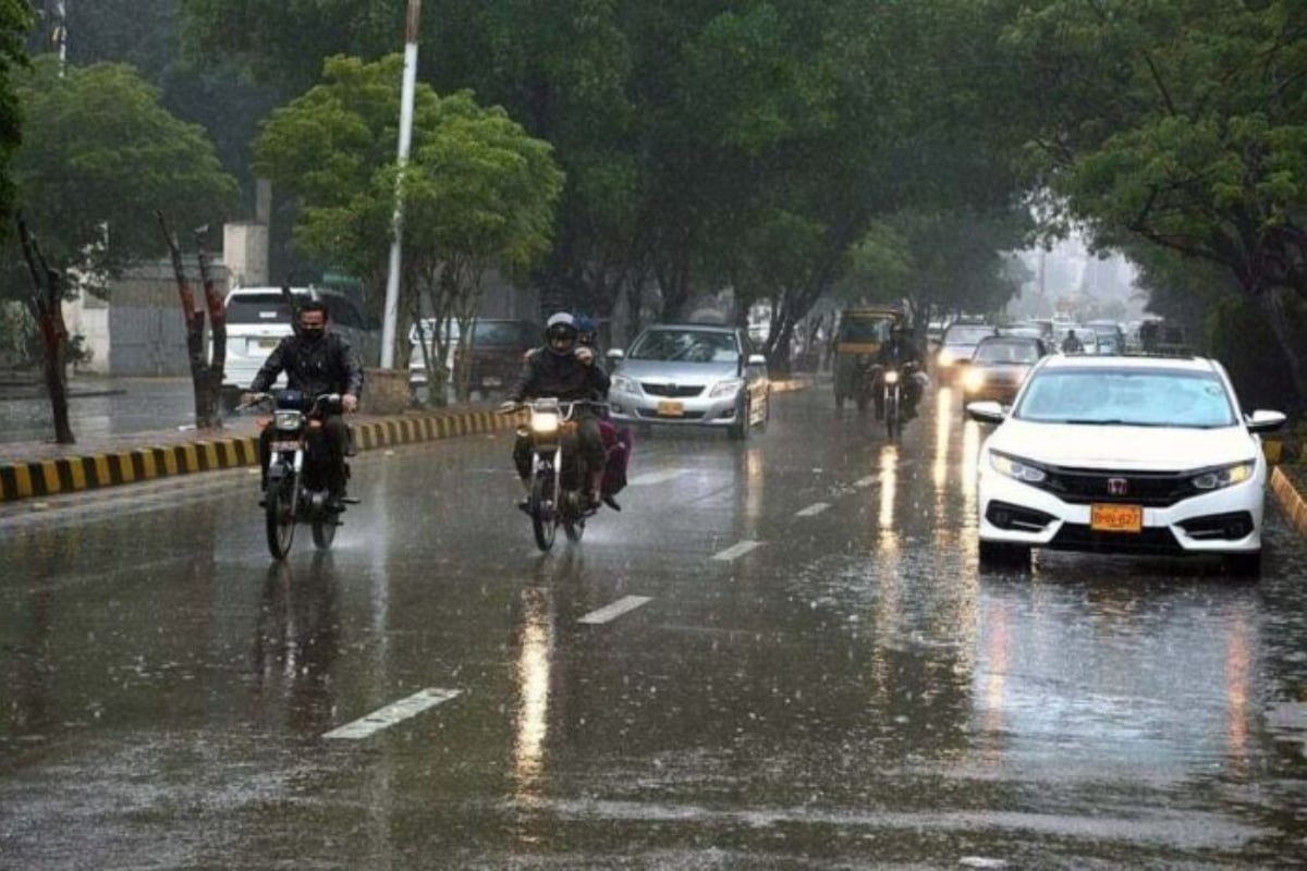 Karachi