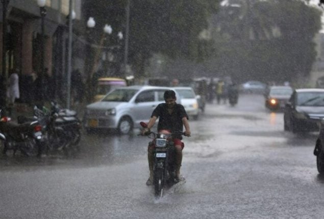 Monsoon season officially ends in Punjab, says DG PDMA
