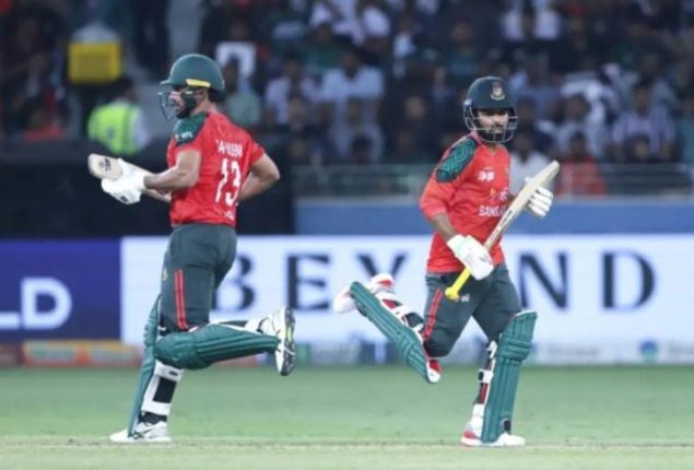 Bangladesh defeats Sri Lanka in today Asia Cup 2025 match