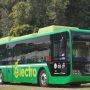 Electric Bus Service Announced for More Cities in Punjab