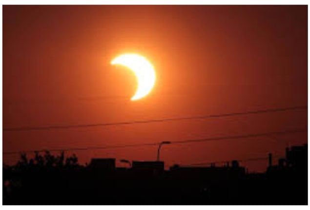 Partial solar eclipse to grace skies on September 21, 2025 — Here’s How to Watch Safely
