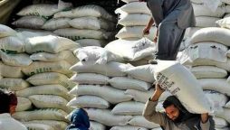 Flour prices