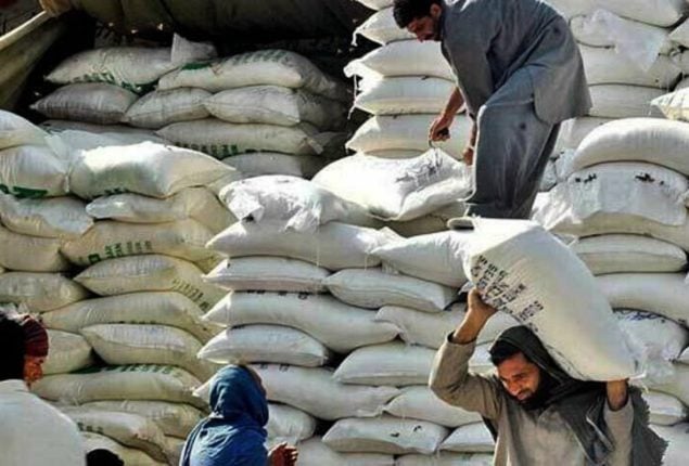 Flour prices continue to surge across Pakistan