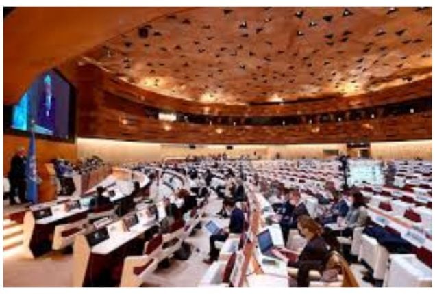 Geneva to host UNHRC debate today on Israel’s recent military offensive against Qatar