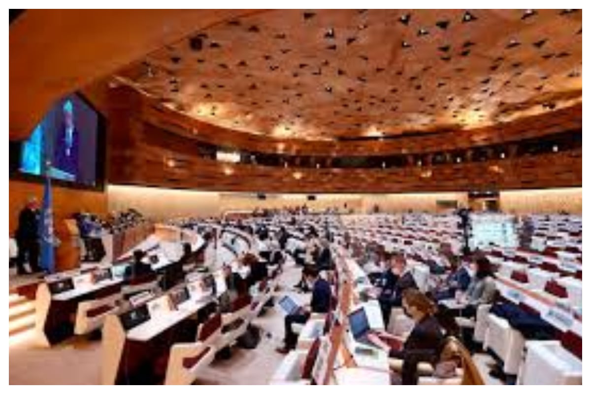 Geneva to host UNHRC debate today on Israel’s recent military offensive against Qatar