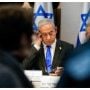 Netanyahu admits Israel faces "Isolation"