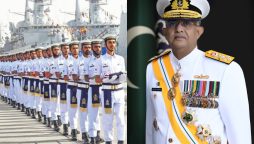 Pakistan Navy