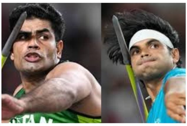 World Athletics Championship: Arshad Nadeem qualifies for javelin final