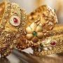Gold price increases by Rs 6,100 per tola in Pakistan