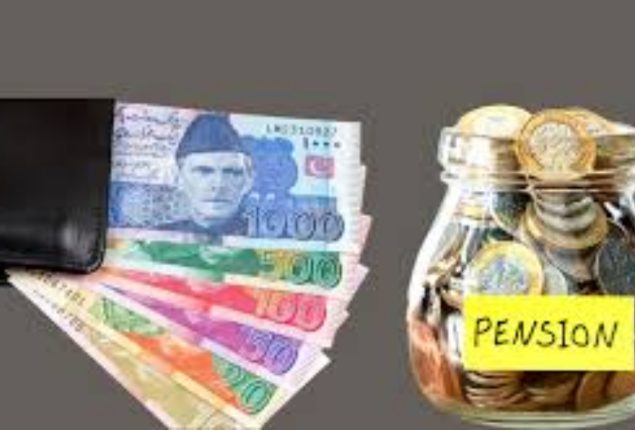 KP approves launch of E-Pension System from January 2026