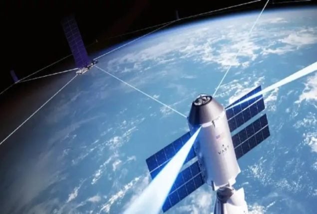 PTA unveils satellite license to boost internet access