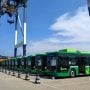 Electric Bus Service Launch Date Revealed in Gujrat 
