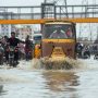 PMD warns of heavy rains, urban flooding risk in Karachi