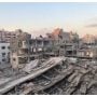 18 Palestinians killed in latest Israeli airstrikes on Gaza