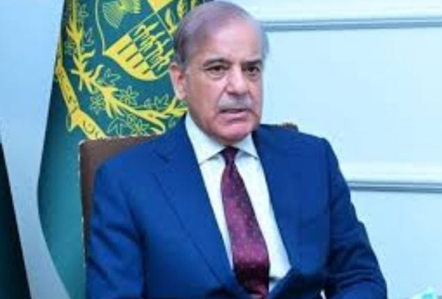PM credits diplomacy, foreign policy for boosting Pakistan’s global standing