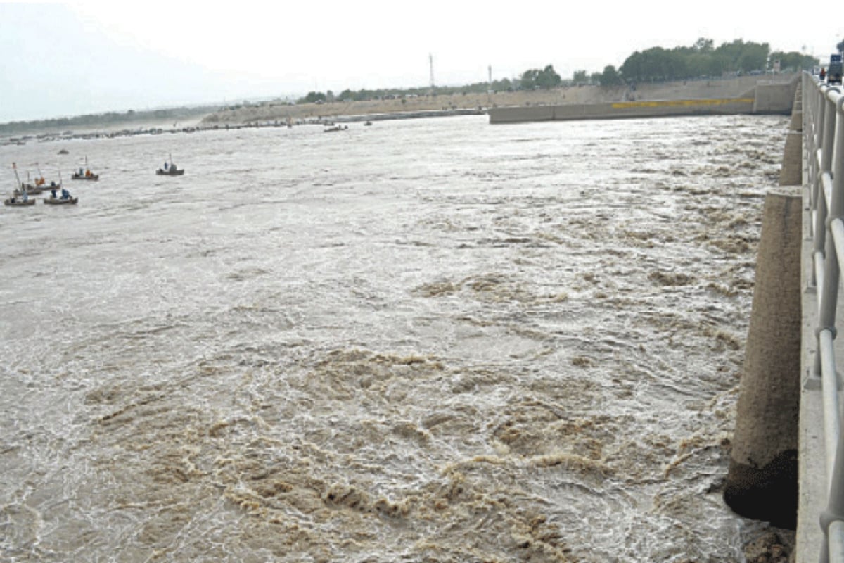 Indus River