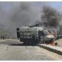Five killed in Ladakh protest demanding autonomy