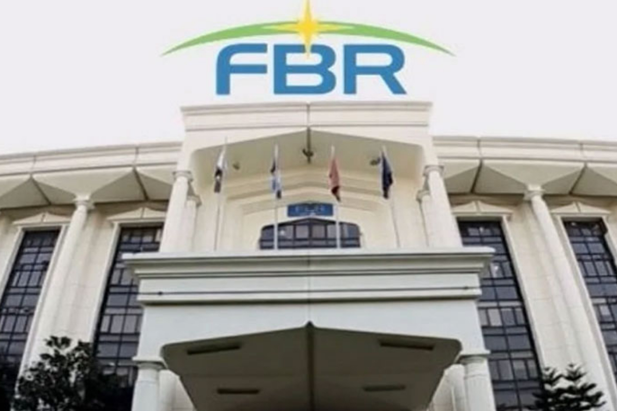 FBR