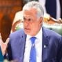 Dar hints other states may follow suit after Pak-Saudi defence deal