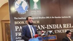 Information Minister