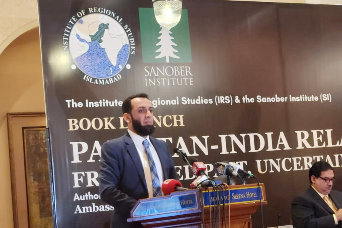 Information Minister