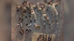India-sponsored terrorists attack federal constabulary lines in Bannu; 6 soldiers martyred, 5 terrorists killed