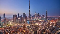 Dubai's population hits 4 million in 2025, setting new records