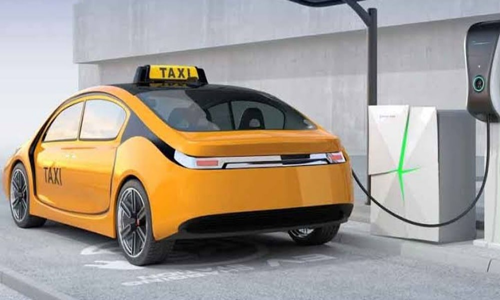 Sindh Government to Launch Pakistan’s First Public Taxi Service