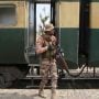 Mastermind of Jaffar Express attack killed in Afghanistan