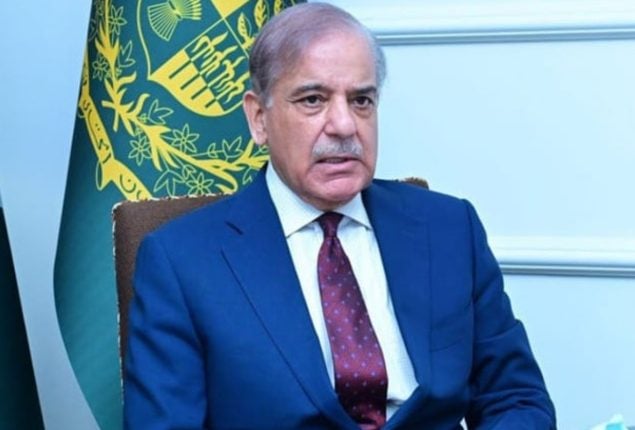 PM Shehbaz calls for business-friendly reforms, wider tax net