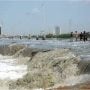 Heavy rains trigger flooding in Karachi as Thado Dam overflows
