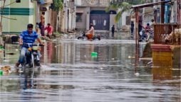 Karachi