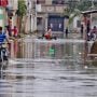 Karachi records heavy rainfall; Surjani Town tops with 129.6mm