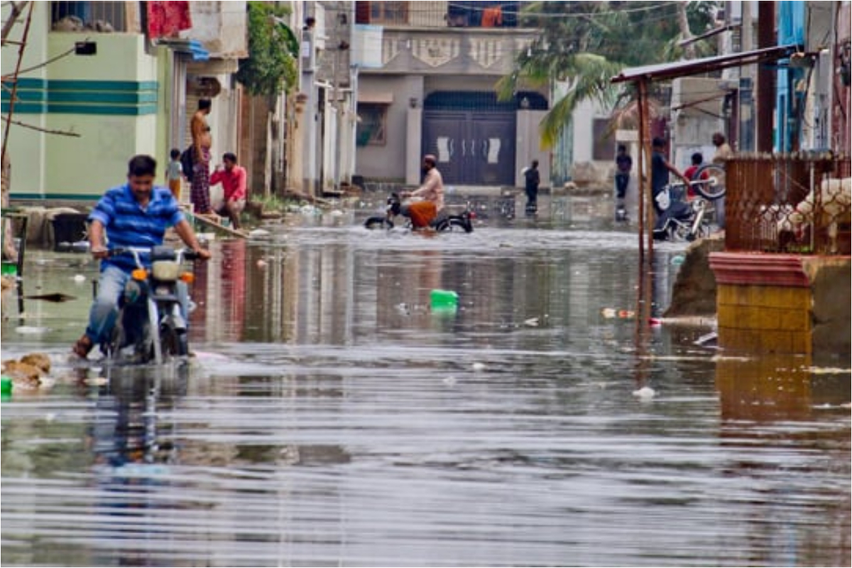 Karachi