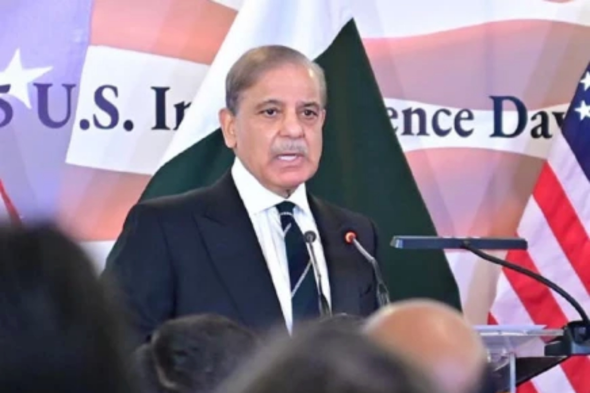 PM Shehbaz