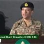 DG ISPR visits educational institutions in Murree