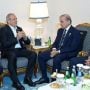 PM Shehbaz, Iranian President stress unity of Muslim Ummah