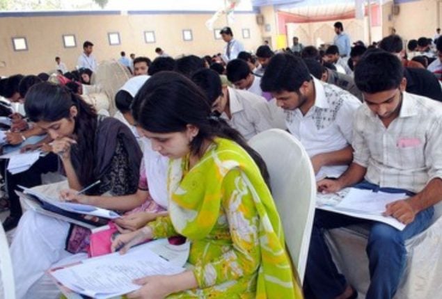 Cambridge introduces online access to exam scripts for Pakistani students