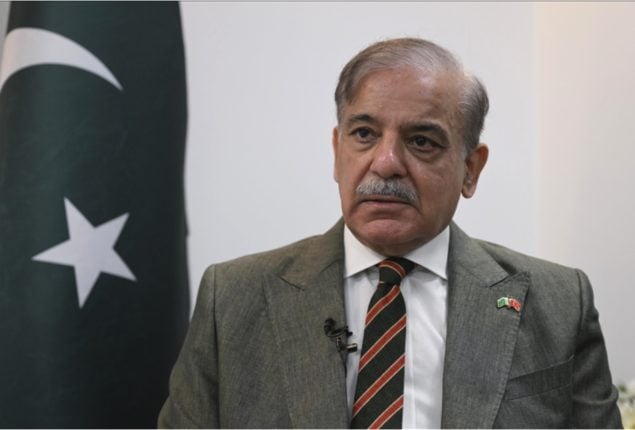 PM declares nationwide environmental, agricultural emergency