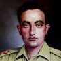 COAS, CJCSC and service chiefs pay homage to Major Raja Aziz Bhatti Shaheed
