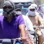 Karachi to experience hot and humid weather today