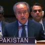 Pakistan blames India for flood damages