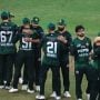 Pakistan cricket team dedicates final match fee to May 7 victims