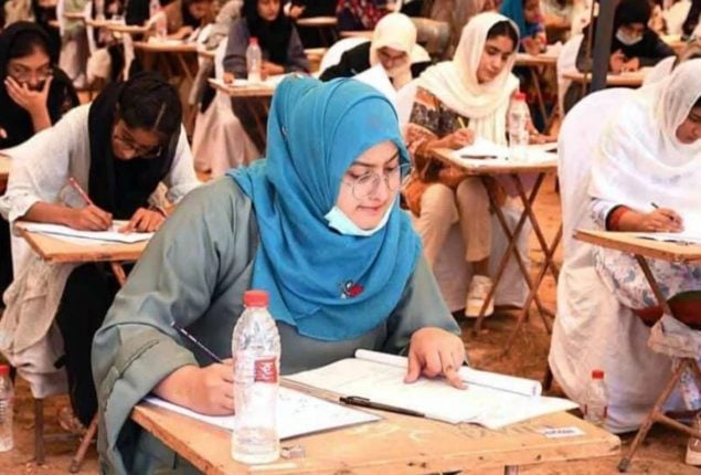 PMDC reschedules MDCAT in wake of flood situation