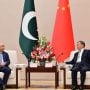 President calls for further expanding of Pak-China cooperation 