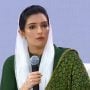 Aseefa Bhutto voices PPP’s demand for agricultural emergency
