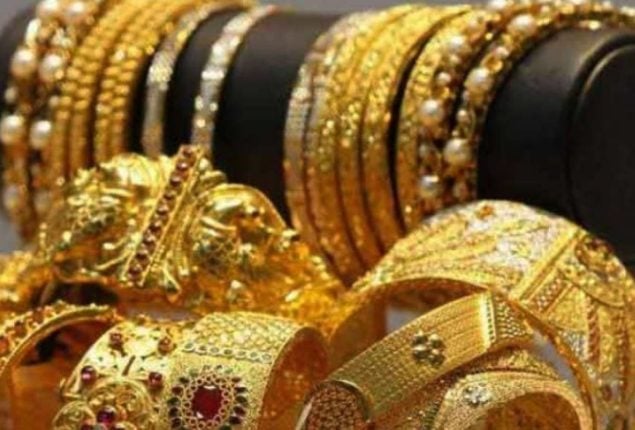 Gold Rates in Pakistan Today, 29 September 2025