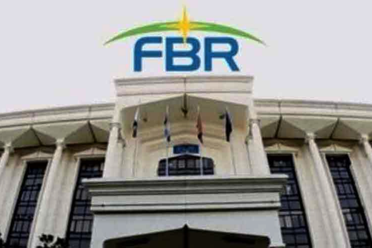 FBR